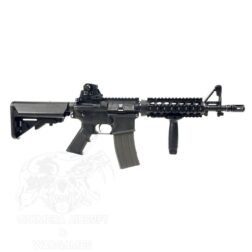 PACK M4 CQB-R Block.1 Gas Blowback y 3 Cargadores Tokyo Marui - Imagen 11