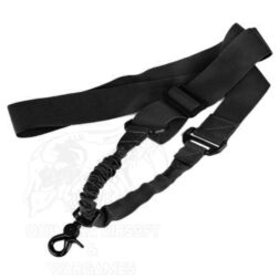 Correa 1 punto Specna Arms/DragonPro - Negro