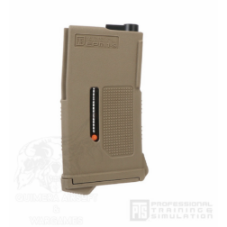 Cargador Mid-Cap Enhanced Polymer magazine ONE Short 170bbs PTS