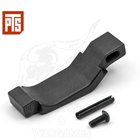 Guardamontes Mejorado de Polimero PTS