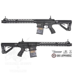 Cargador Lowcap TR16 G2H G-08-160 40bbs G&G - Imagen 4