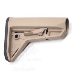 Culata SL Stock Raccoon