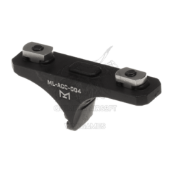 Hand Stop M-Lok Type D Ares - Negro