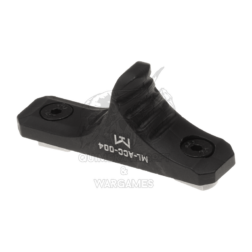 Hand Stop M-Lok Type D Ares - Negro - Imagen 3