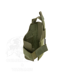 Pistolera Modular Universal 8Fields - Imagen 21
