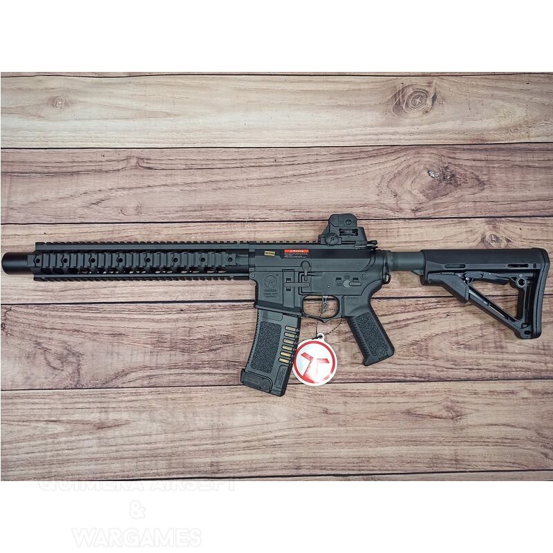 AM-008 Carbine M4 Custom Amoeba -