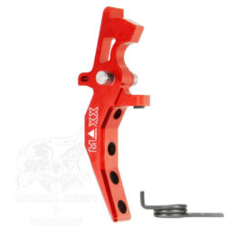 Alternative view of Advanced Speed Trigger Style C Maxx Model - Rojo