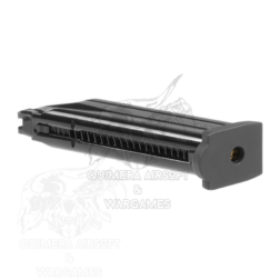 Alternative view of Cargador para HK VP9 AS Gas 22bbs Umarex