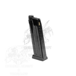 Cargador para HK VP9 AS Gas 22bbs Umarex - Imagen 3