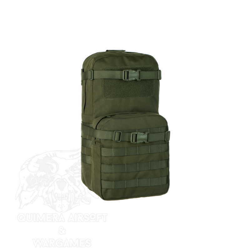 Cargo Pack Invader Gear