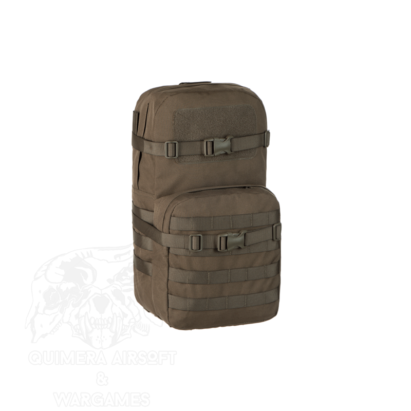 Cargo Pack Invader Gear