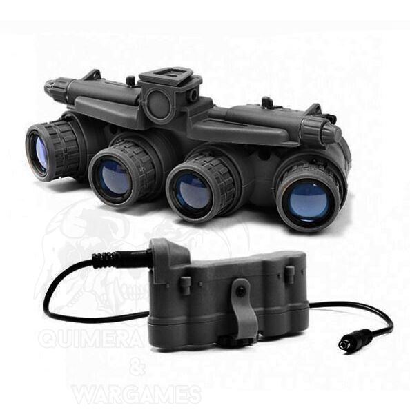 Visor nocturno dummy GPNVG-18 FMA