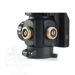 Red dot tipo M3 Rojo/Verde Montura Cantilever AIM-O - Imagen 10