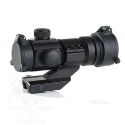Red dot tipo M3 Rojo/Verde Montura Cantilever AIM-O - Imagen 12