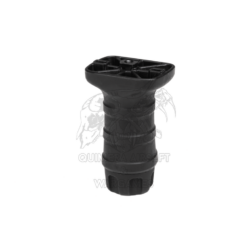Short Vertical Grip M-Lok FMA - Negro