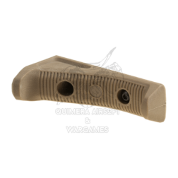 Grip FFG-3 M-Lok FMA - Dark Earth - Imagen 3
