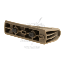 Grip FFG-3 M-Lok FMA - Dark Earth - Imagen 4