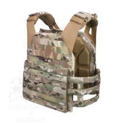 Low Profile Carrier LPC V2 with large ladder sides Warrior - Multicam - M - Imagen 3