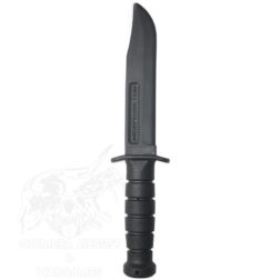 Cuchillo Entrenamiento RTK IMI Defense - Negro