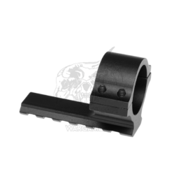 Anilla con rail superior para óptica 30mm Element - Imagen 4