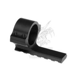 Anilla con rail superior para óptica 30mm Element - Imagen 3