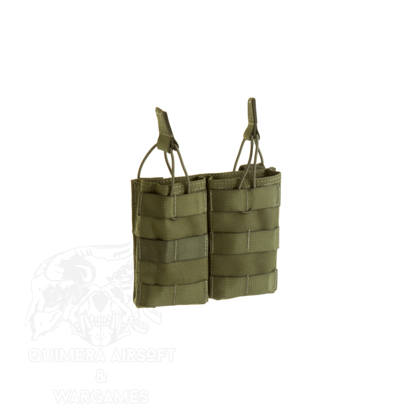 Pouch Doble Direct Action para 5.56 Invader Gear