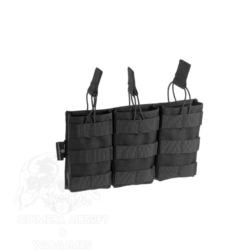 Triple direct action M4 Mag Pouch Invader Gear -