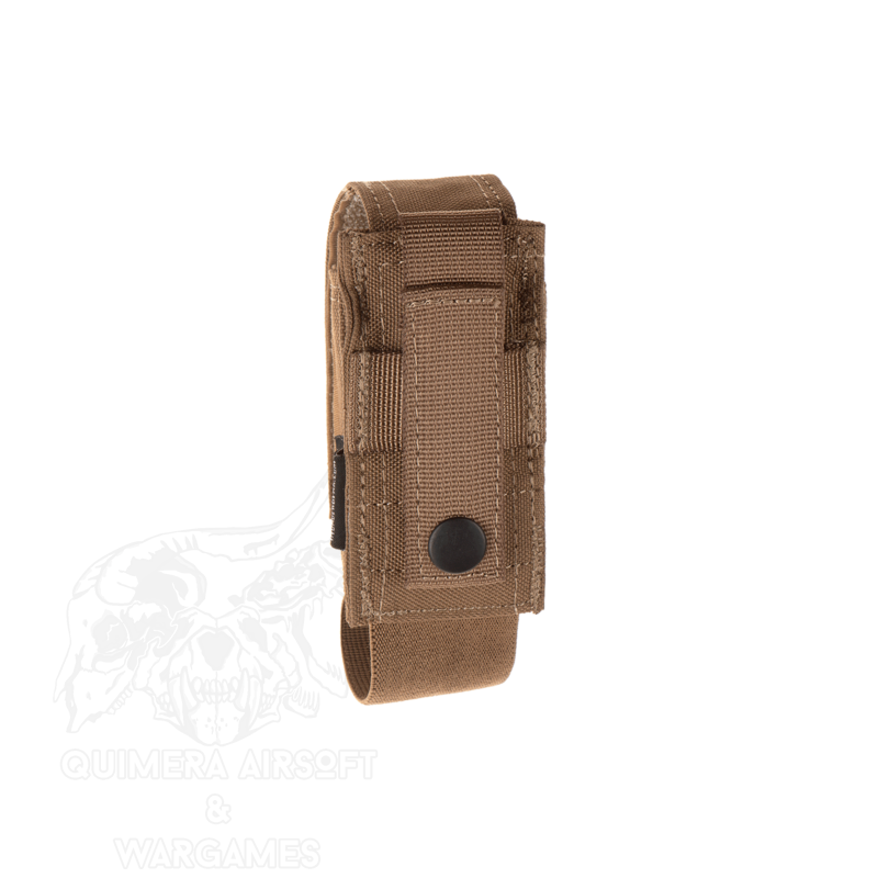 Alternative view of Pouch para granada de 40mm. Invader Gear