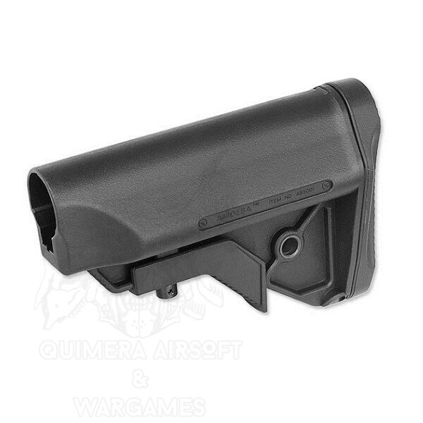 Alternative view of Culata M4 AM-ABS001 Amoeba