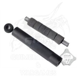 Silenciador Special Forces 198x35 CW/CCW FMA - Imagen 3
