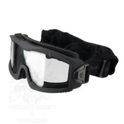 Gafas tacticas AERO Thermal Series Contiene 3 lentes Lancer Tactical - Imagen 8
