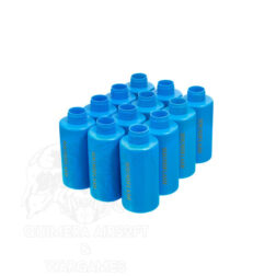 Pack Carcasas Training Thunder B 12pcs Hakkotsu