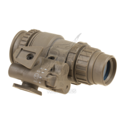 Alternative view of Visor nocturno dummy AN/PVS-18 FMA - Dark Earth