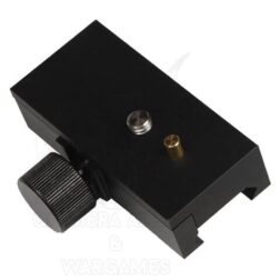 Acople para rail Picatinny para monocular Aurora Sionyx