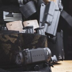 Acople para rail Picatinny para monocular Aurora Sionyx - Imagen 3