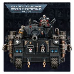 Adepta Sororitas: Castigador - Imagen 3
