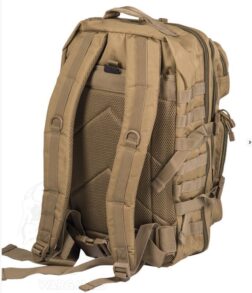 Mochila US Assault Molle Mil-Tec - 20L. - Imagen 7