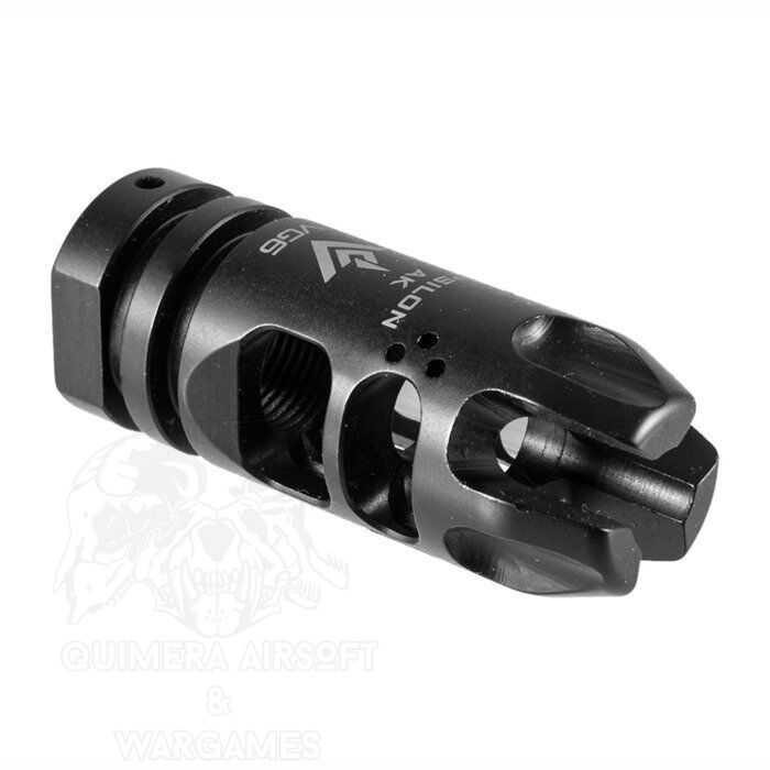 Alternative view of Bocacha Ultraligera EPSILON VG6 14mm CCW