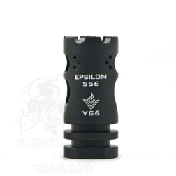 Bocacha Ultraligera EPSILON VG6 14mm CCW MOD1
