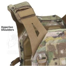 Low Profile Carrier LPC V1 Warrior - Multicam - M - Imagen 4