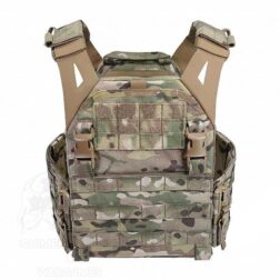 Alternative view of Low Profile Carrier LPC V1 Warrior - Multicam - M
