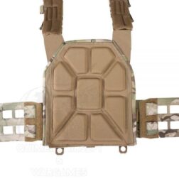 Low Profile Carrier LPC V1 Warrior - Multicam - M - Imagen 7