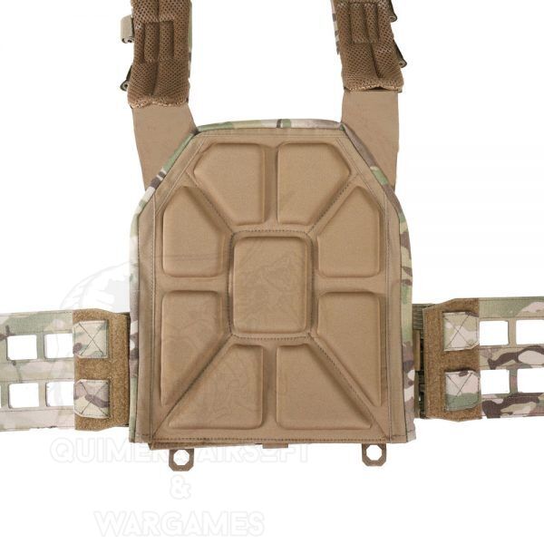 Low Profile Carrier LPC V1 Warrior - Multicam - M - Imagen 7