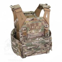 Low Profile Carrier LPC V1 Warrior - Multicam - M