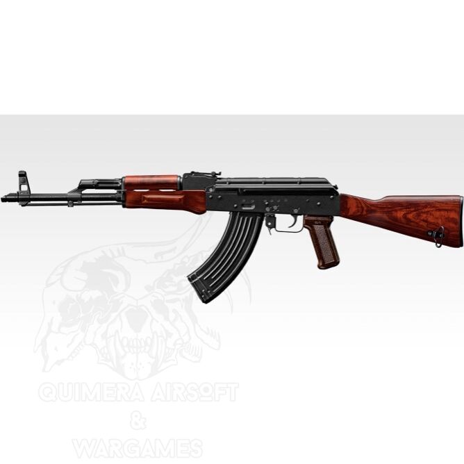 AKM GBBR Tokyo Marui