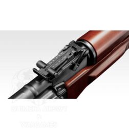 AKM GBBR Tokyo Marui - Imagen 5