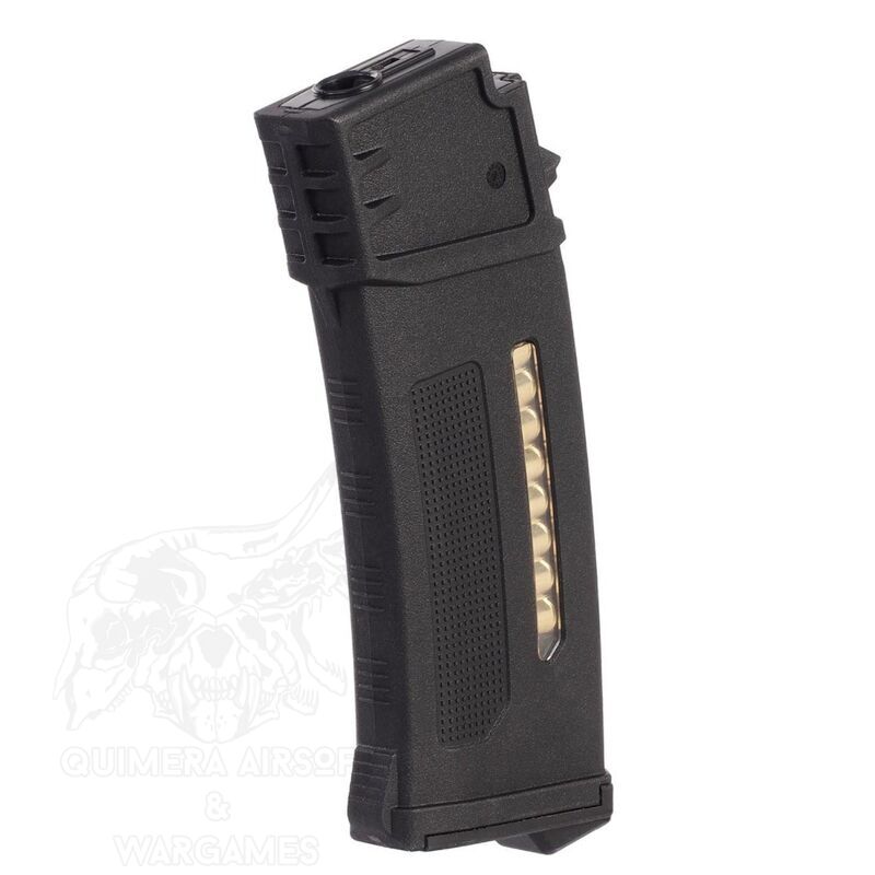 Cargador G36 Mid-Cap EPM-G 120bbs PTS