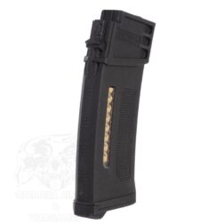 Alternative view of Cargador G36 Mid-Cap EPM-G 120bbs PTS