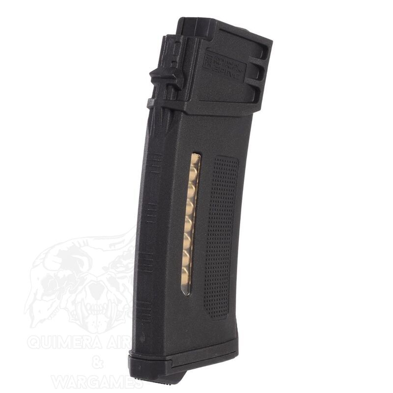 Alternative view of Cargador G36 Mid-Cap EPM-G 120bbs PTS