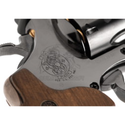 Revolver M29 6.5 Pulgadas Umarex - Plata - Imagen 6